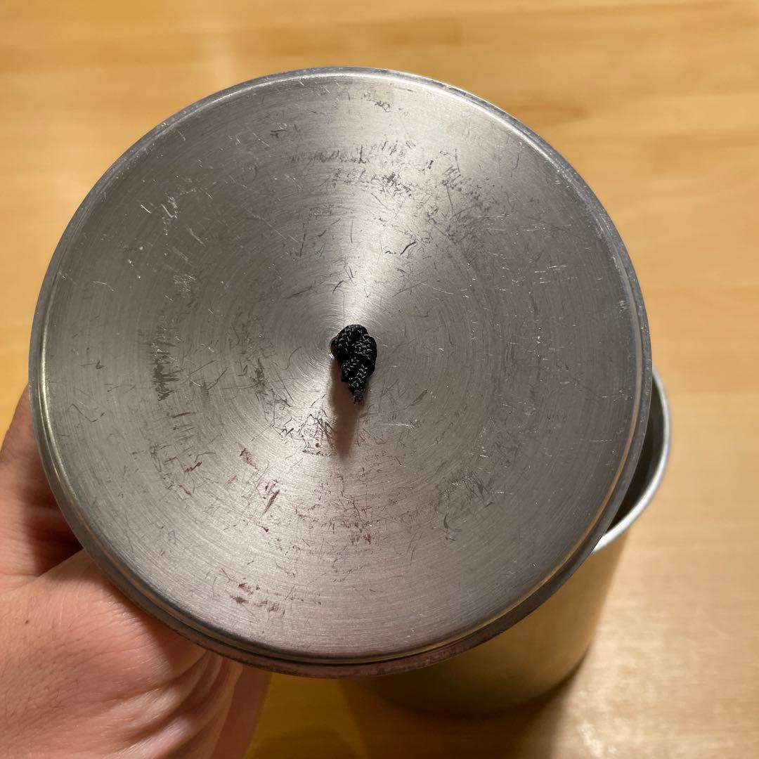 バーベキュー・調理用品 Jindaiji Mountain Works Hillbilly Pot550