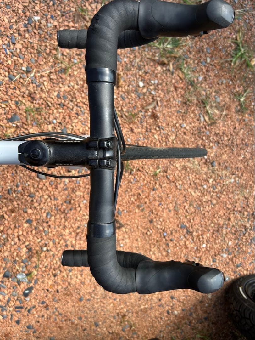 corratec ロードバイク　自転車