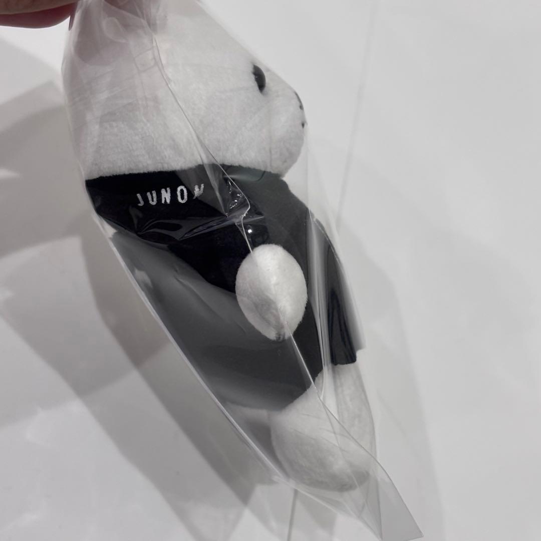 s BE:FIRST ໒꒱ モアプラスマスコット BMSG JUNON