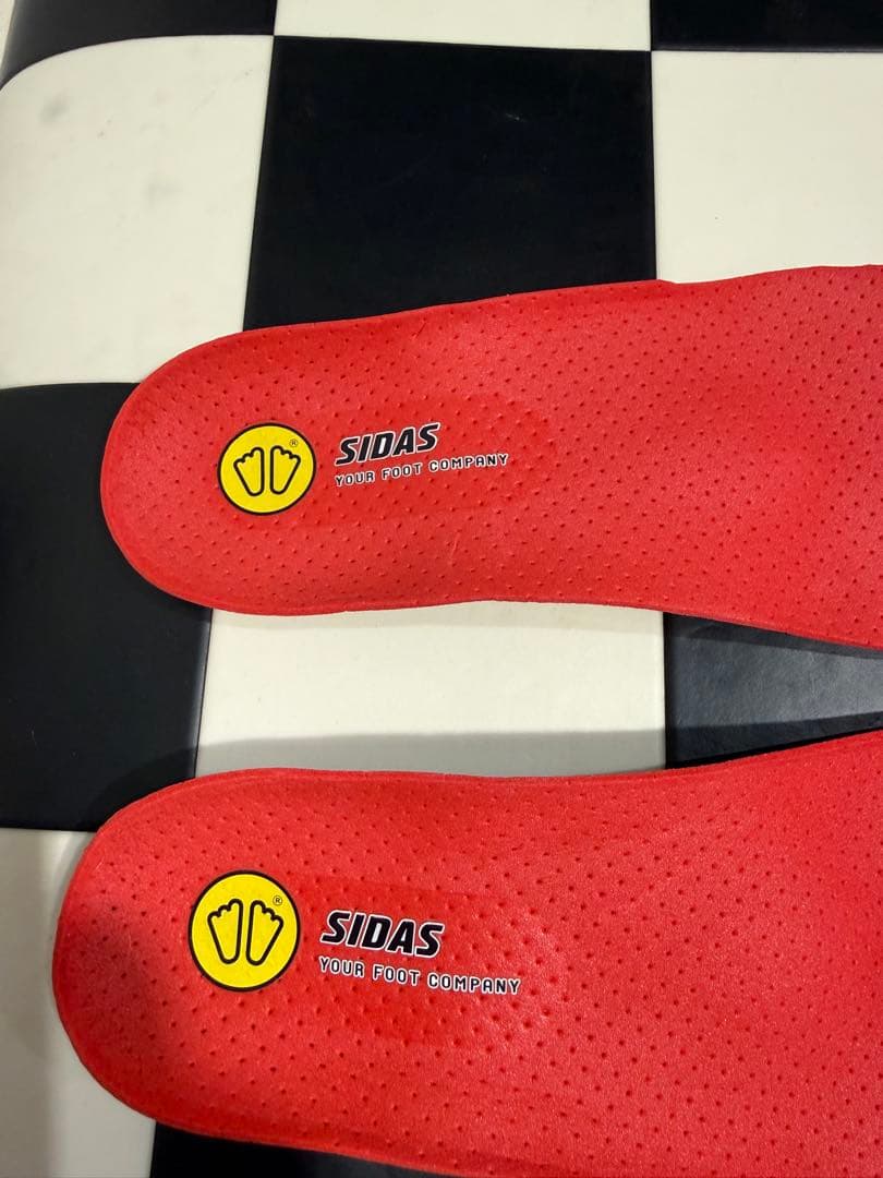 スノーボード FLUX 25-26LB-BOA