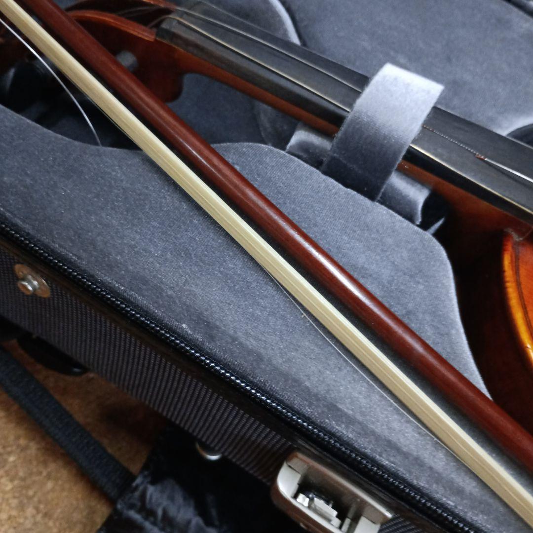 ３６９１）Yamaha バイオリン T.Yamada V7G 4/4