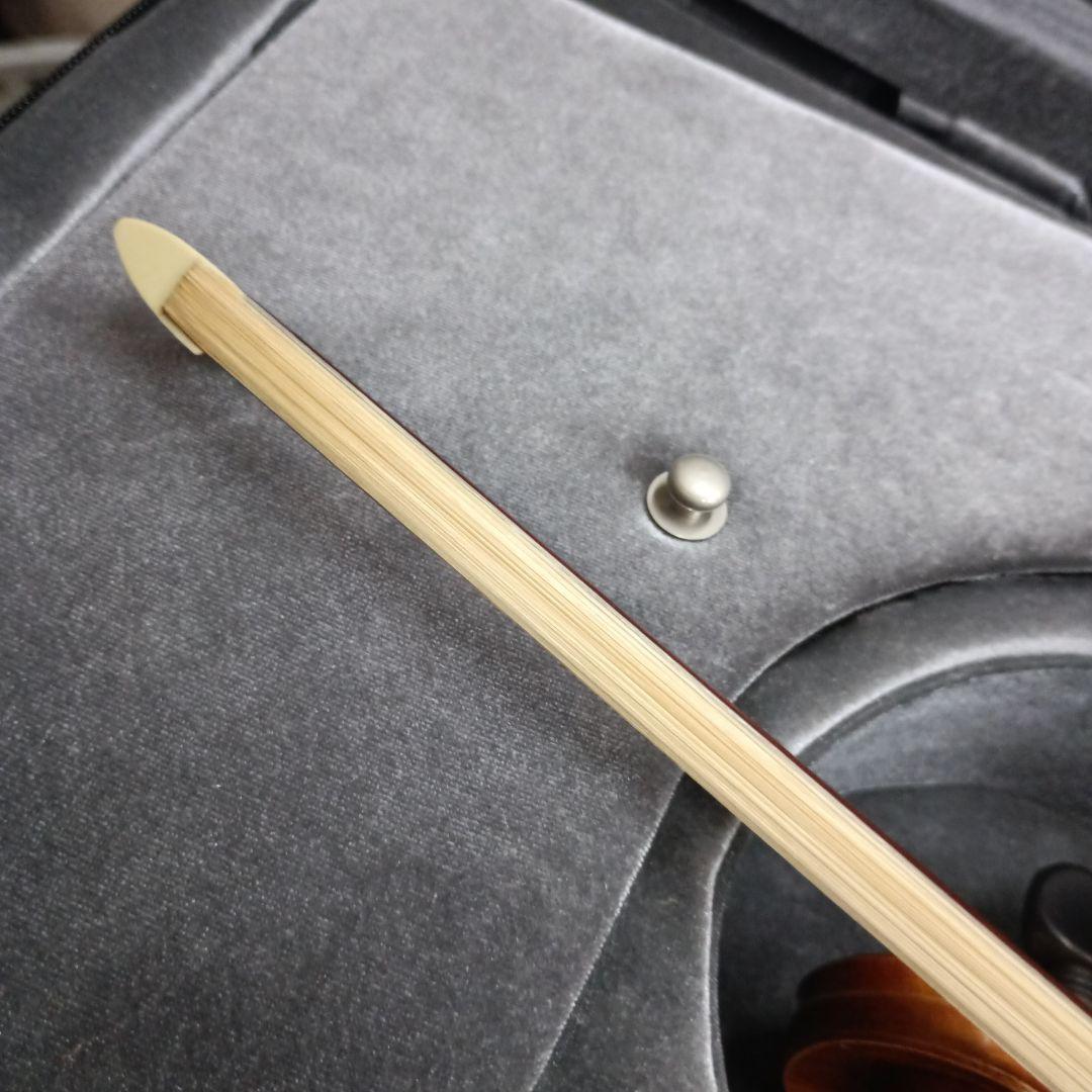 ３６９１）Yamaha バイオリン T.Yamada V7G 4/4