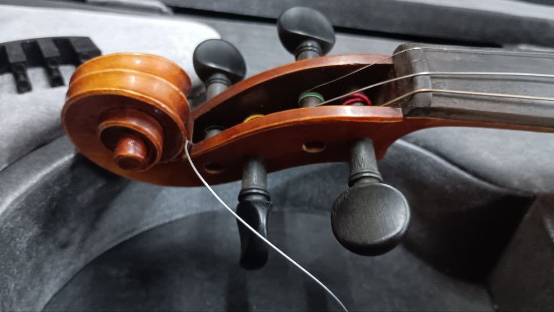 ３６９１）Yamaha バイオリン T.Yamada V7G 4/4