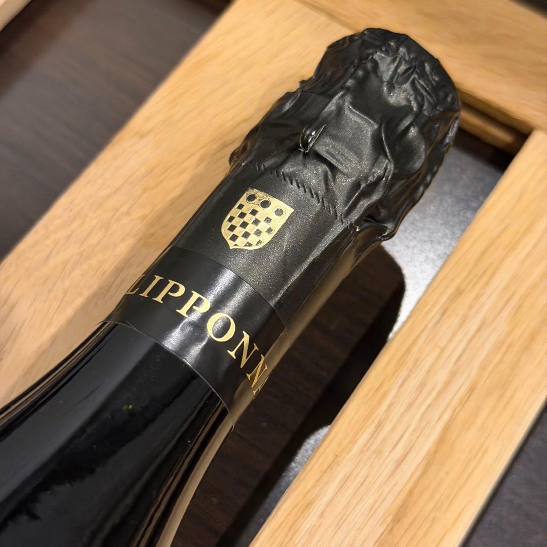 【希少LV版】フィリポナ クロ・デ・ゴワセ ロング・ヴィエイユスマン 1997