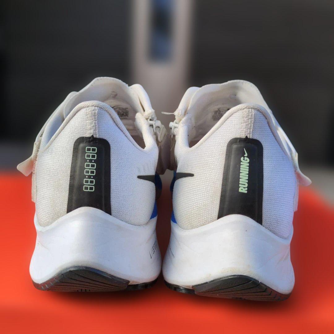 スパイク・シューズ Nike AIR ZOOM PEGASUS 37 FLYEASE 27.0cm