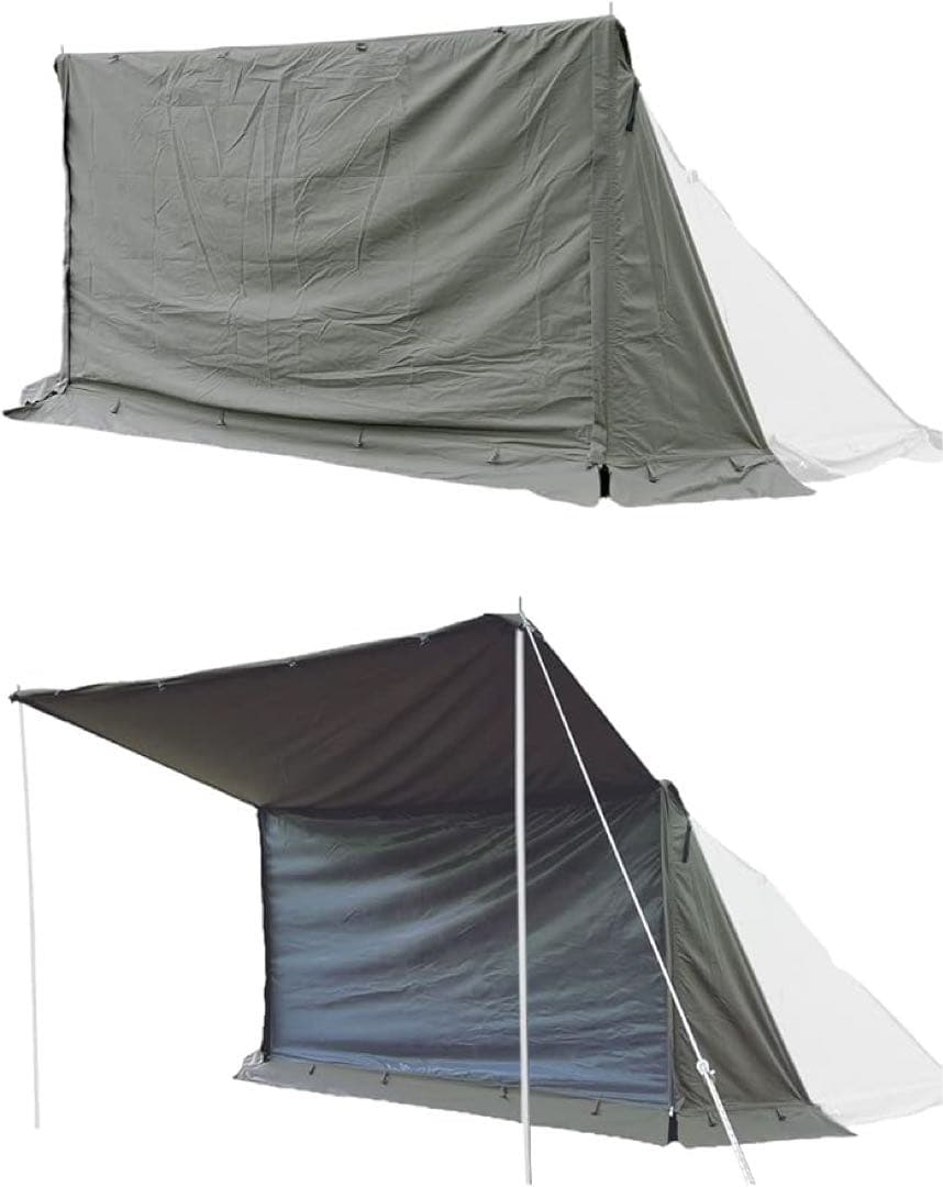 【新品 未使用】FUTURE FOX バンドックソロベースex前幕