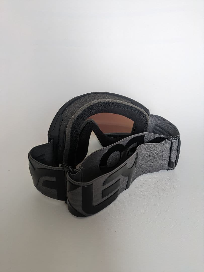 OAKLEY Line Miner L TORCH IRIDIUM ゴーグル