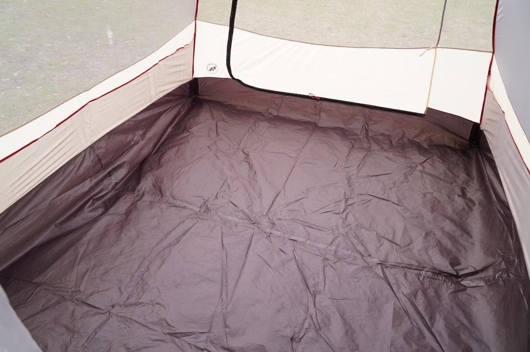 【テント処分祭】　BIG AGNES(ビッグアグネス)　ウルフマウンテン 4