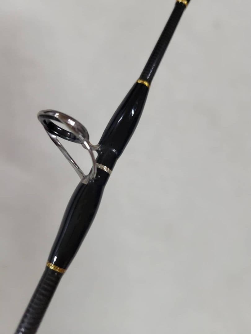 MC ワークス　ロッド　デュアル エッジ 626ТSZ/B