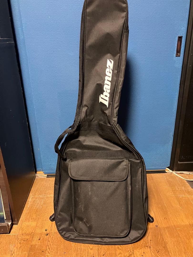 Ibanez/JEMJRSP-PK (Pink) アイバニーズ