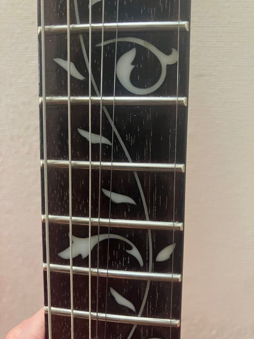 Ibanez/JEMJRSP-PK (Pink) アイバニーズ