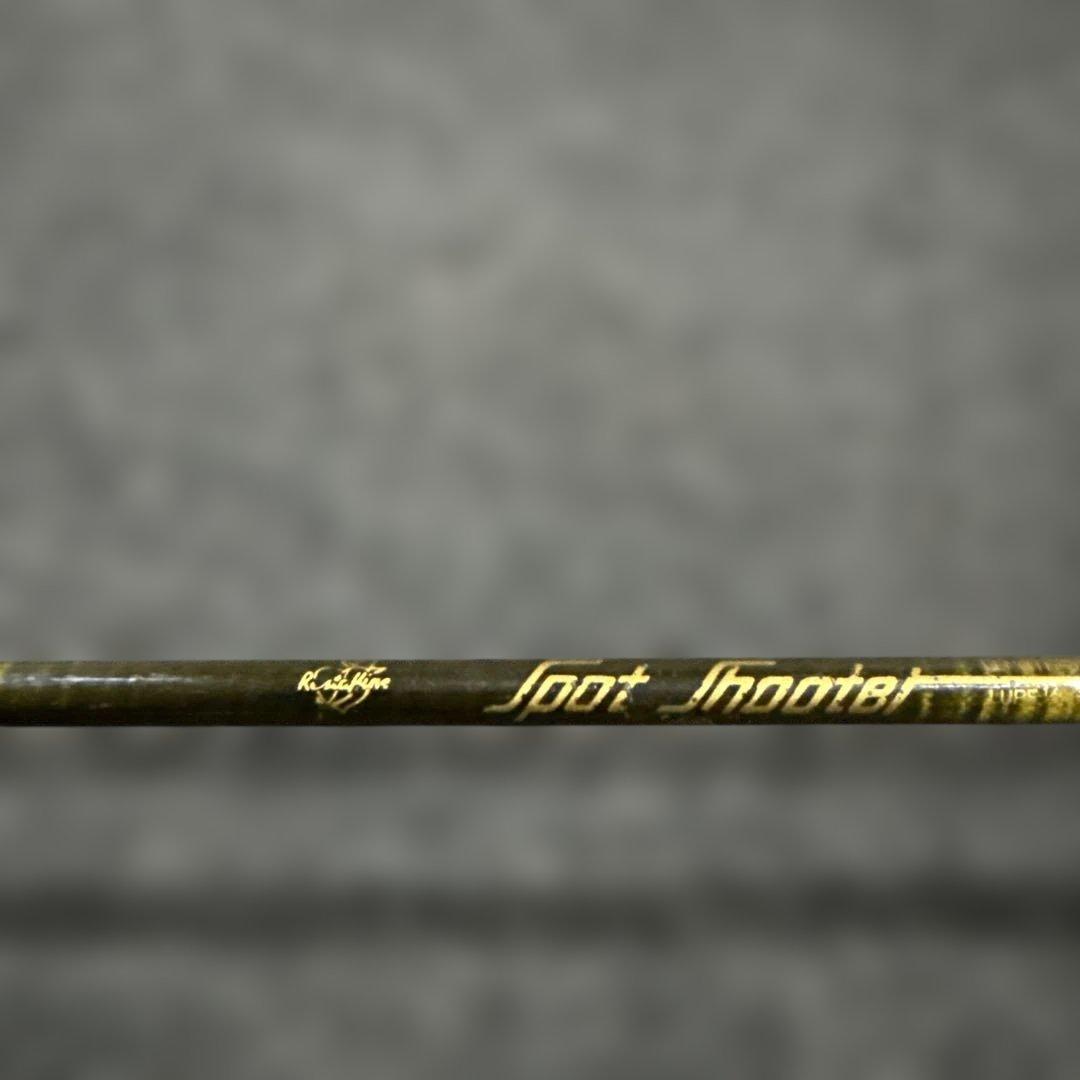 Restaffine Spot Shooter 5.6 / レスターファイン