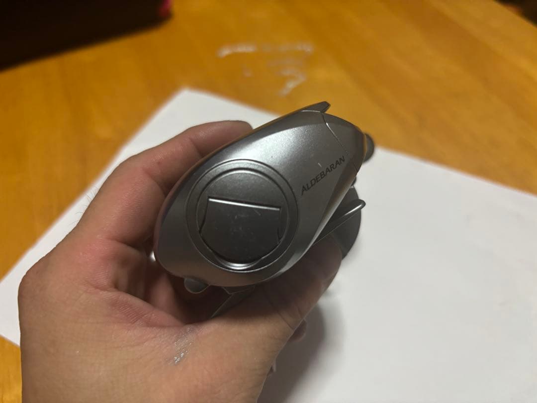 三登　ジョナサン専用　09 アルデバラン　Mg7