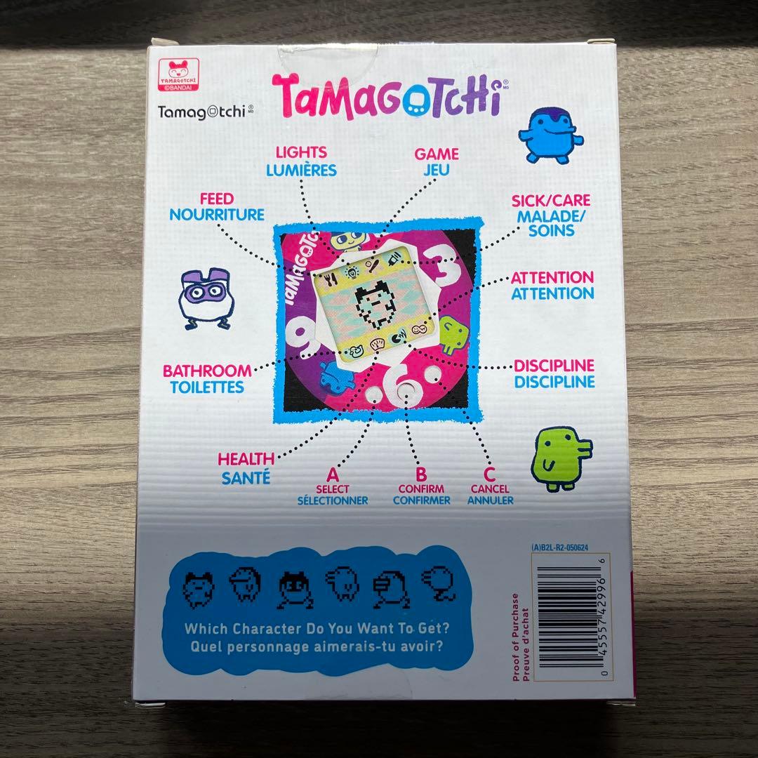 その他 Original Tamagotchi stained glass Spring