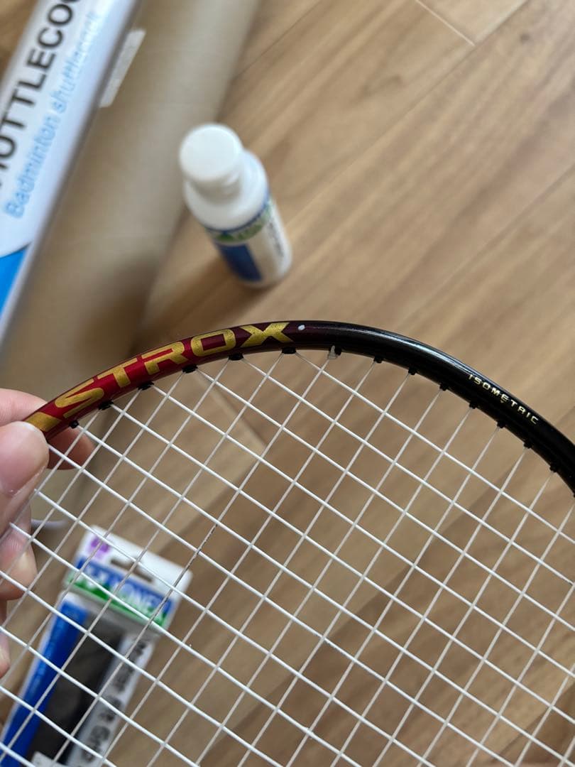 希少ナノフレア700旧モデル＋アストロクス99pro＋その他