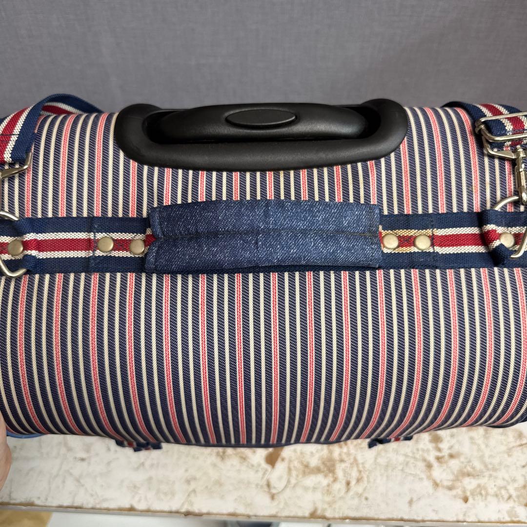 ペットパラダイスカート　リサとガスパール　ペットキャリー