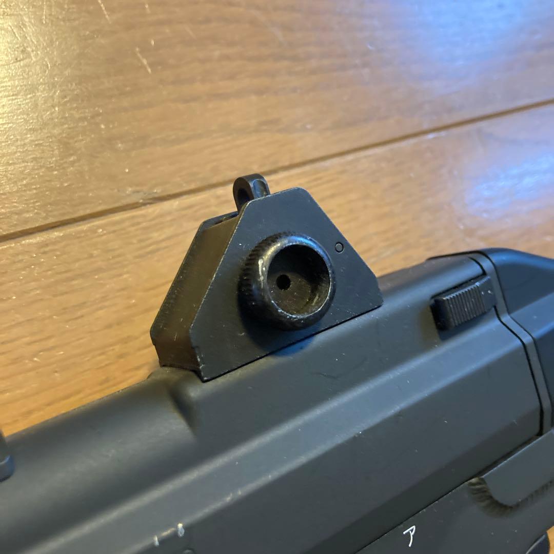 89式小銃　電動ガン　東京マルイ