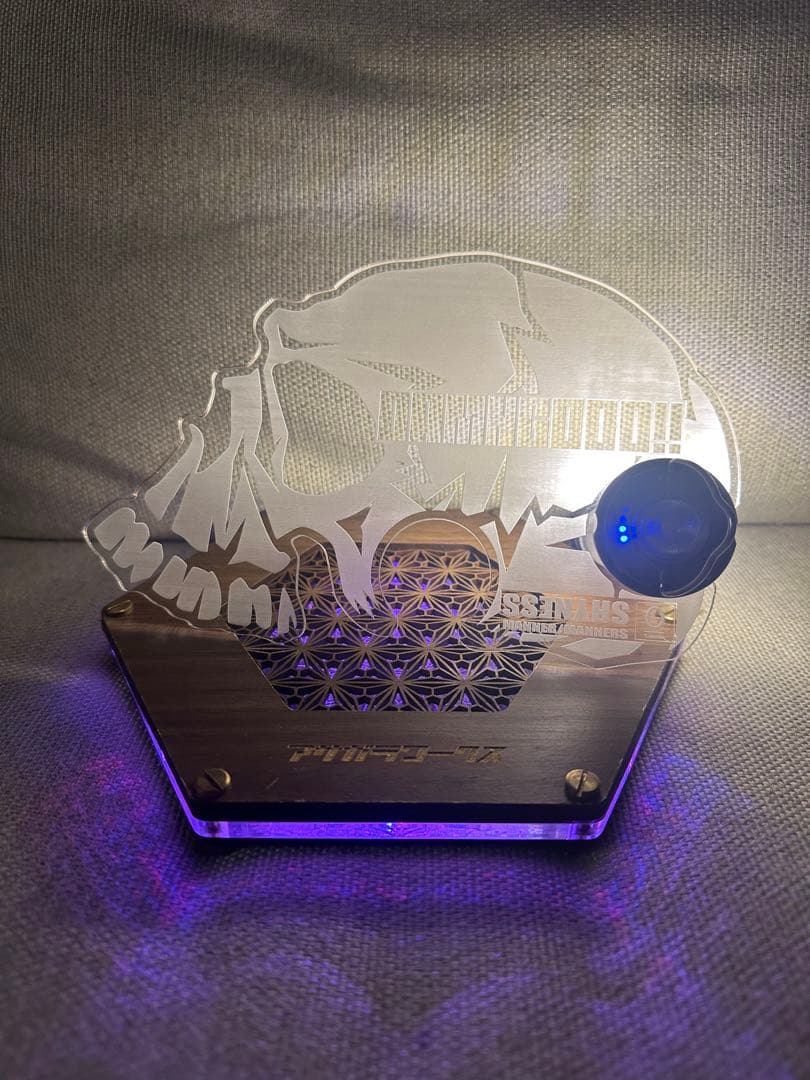 ダムグッドガレージ/デバイスワークス/アサガラワークスセット