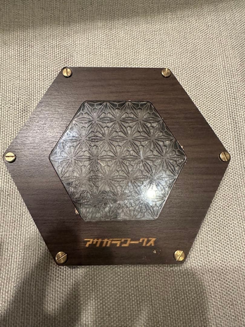 ダムグッドガレージ/デバイスワークス/アサガラワークスセット