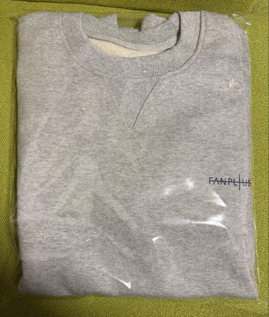 Gdragon ファンミーティング Sweat Shirt