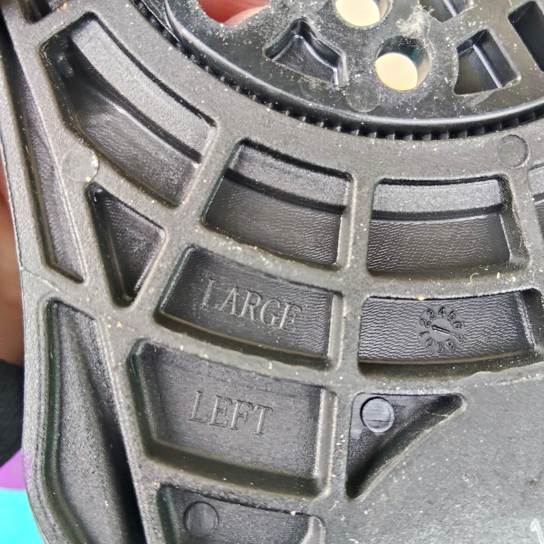 スノーボード DEATH LABEL Trust Girls LTD 145 Burton