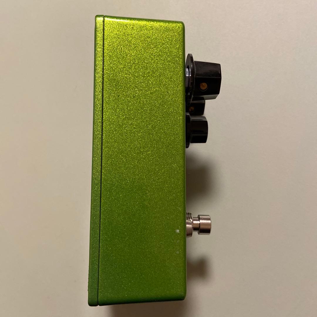 ギター EarthQuaker Devices Hummingbird