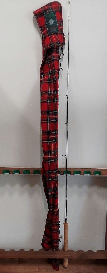 ザウルス　トラウトスピン　TS-BU43ULR1ピース