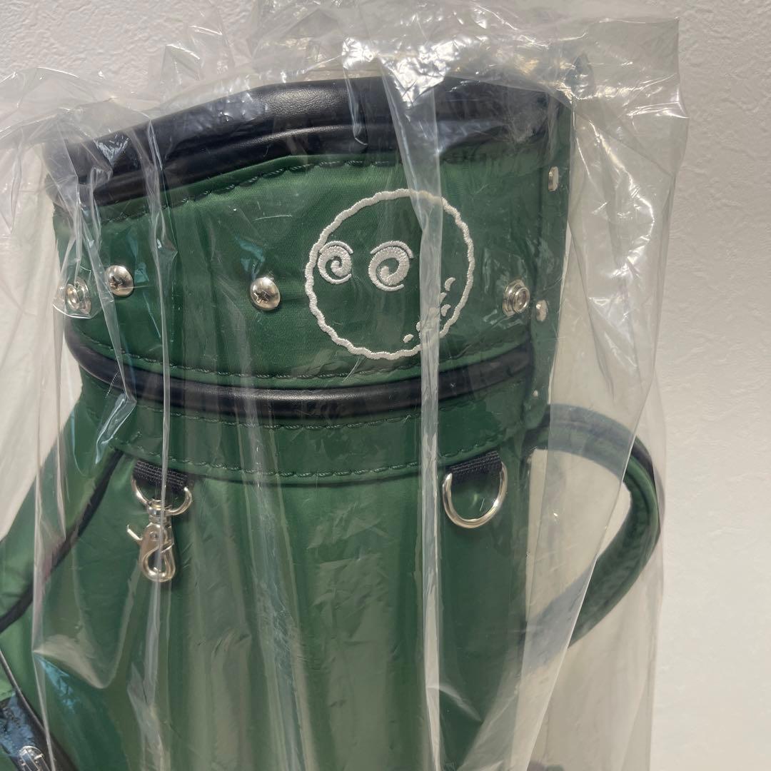 Malbon Golf Porterキャディバック　ポーター　マルボン