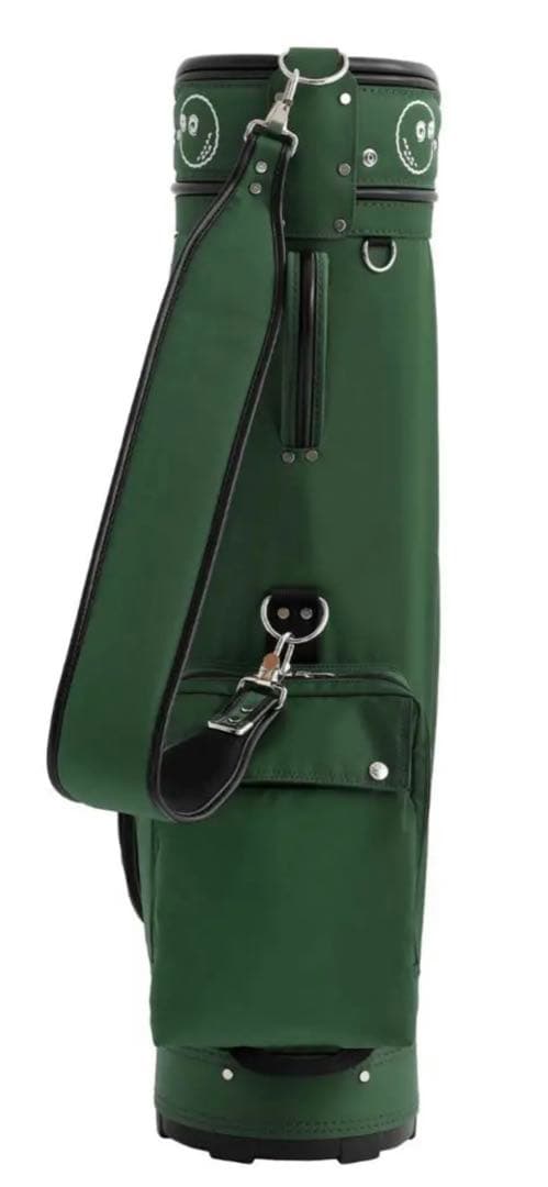 Malbon Golf Porterキャディバック　ポーター　マルボン