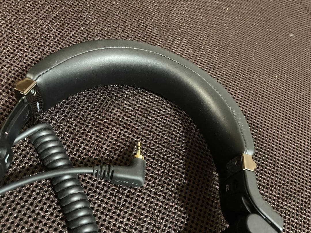 Pioneer HDJ-X10 DJ用ヘッドホン パイオニア