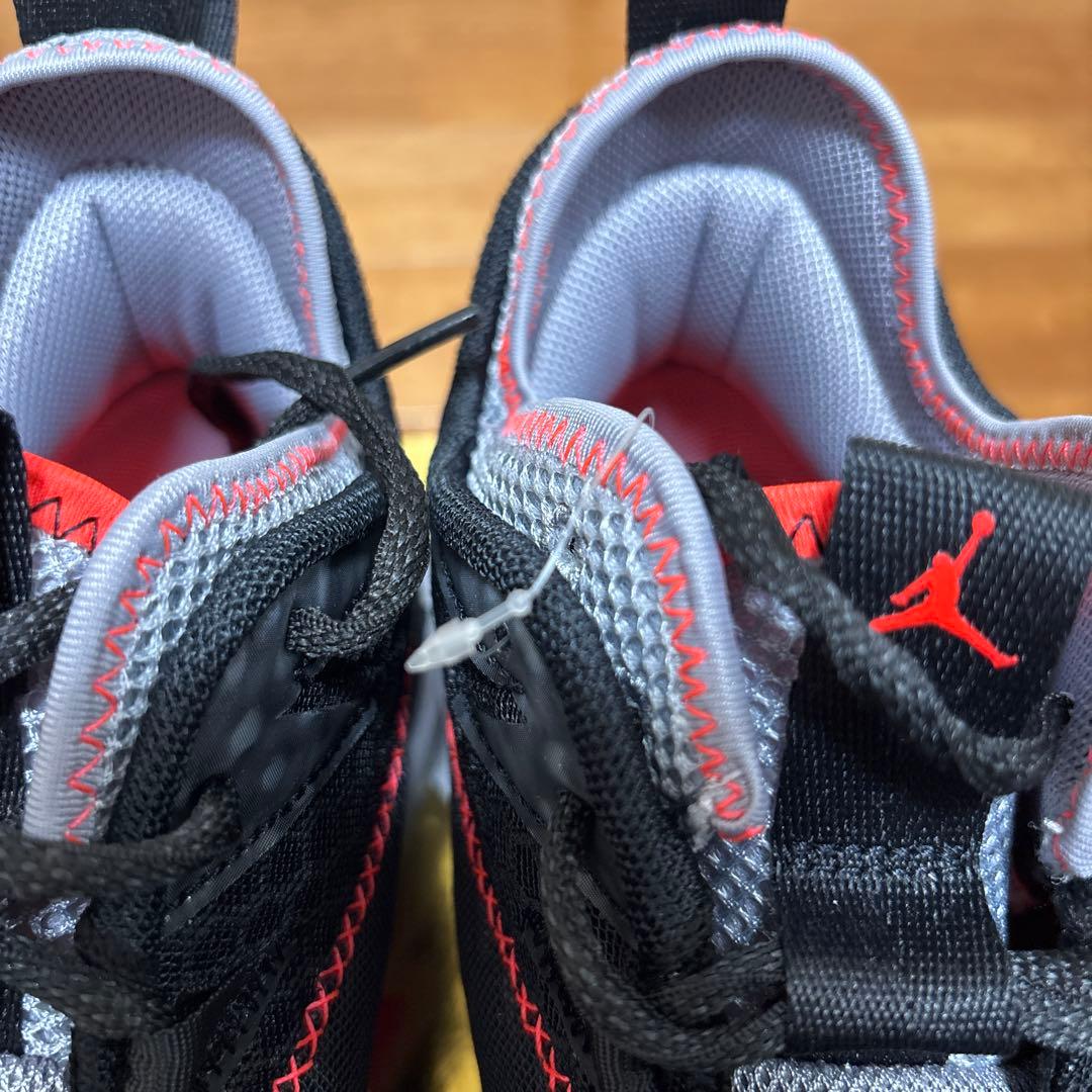 ジョーダン \"Why Not?\" Zer0.3 PF