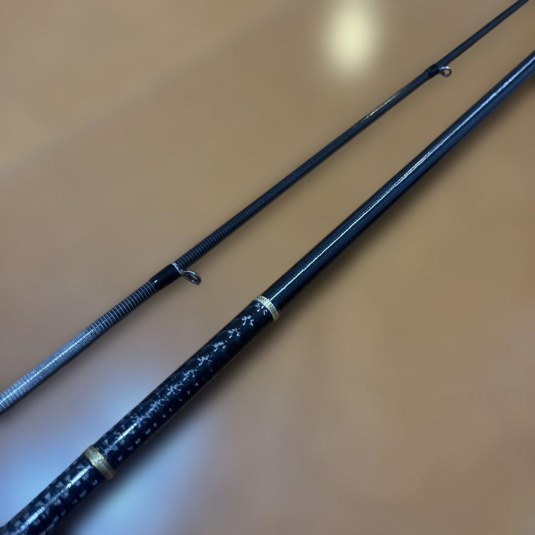 エバーグリーン　インペリアル　フェザージャーク77 NIMS-77SL