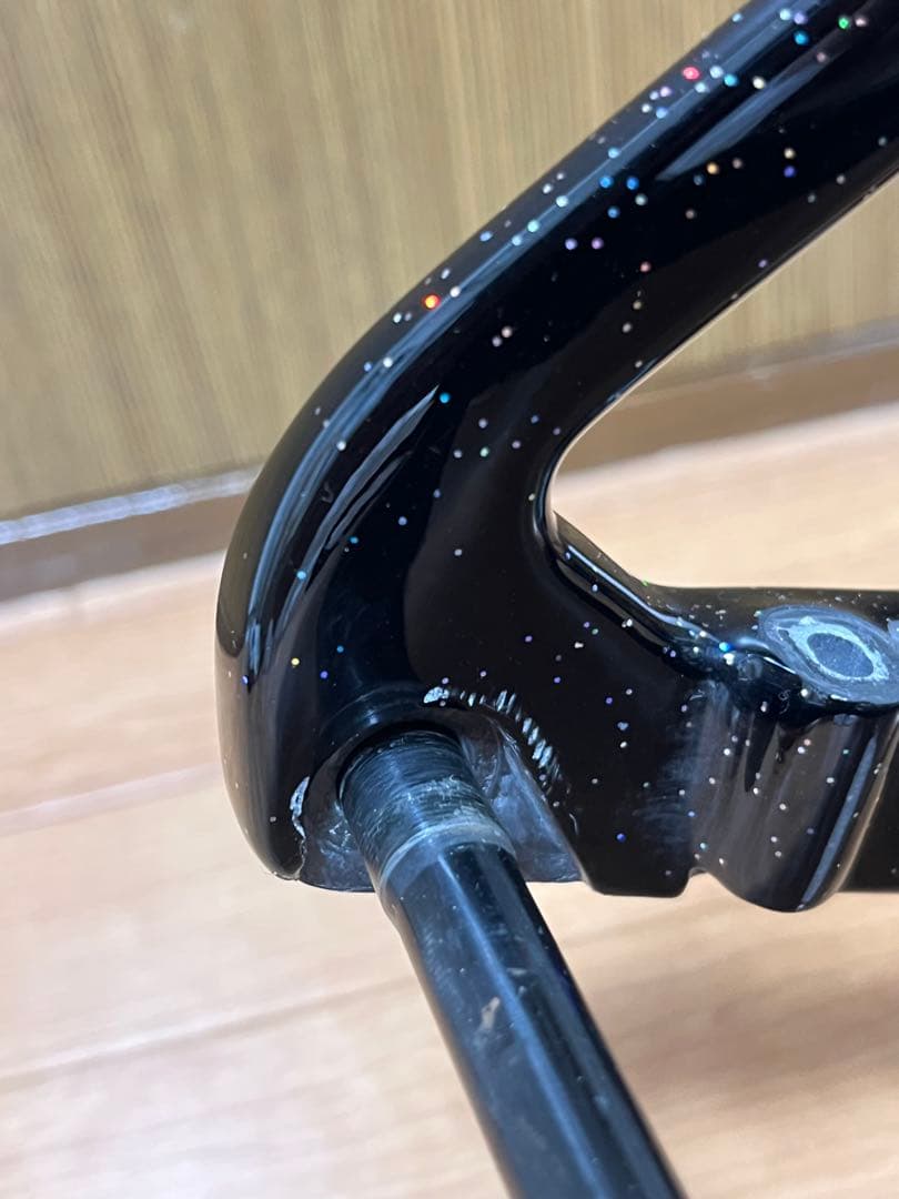 こ*ん様 cinelli pressure フレームセット