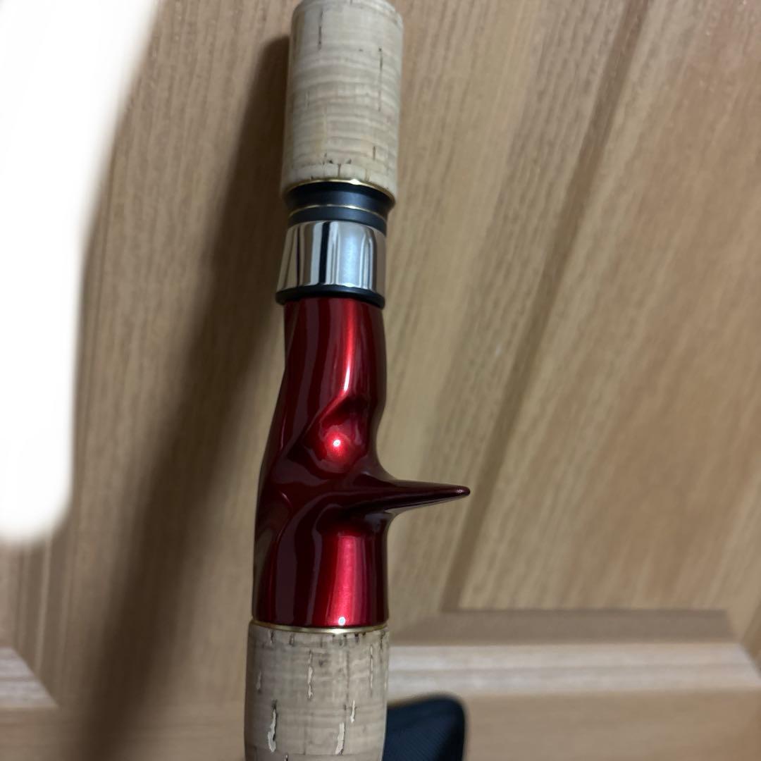 ワールドシャウラ　エクステンションバット　TYPE-A