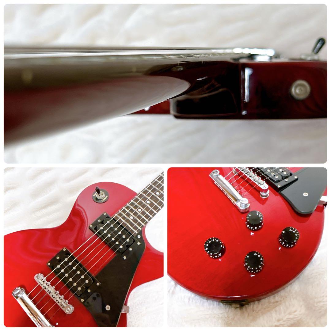 Epiphone Les Paul Studio エピフォン レスポール