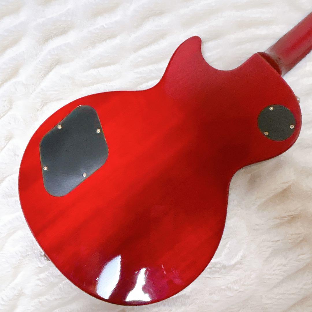 Epiphone Les Paul Studio エピフォン レスポール