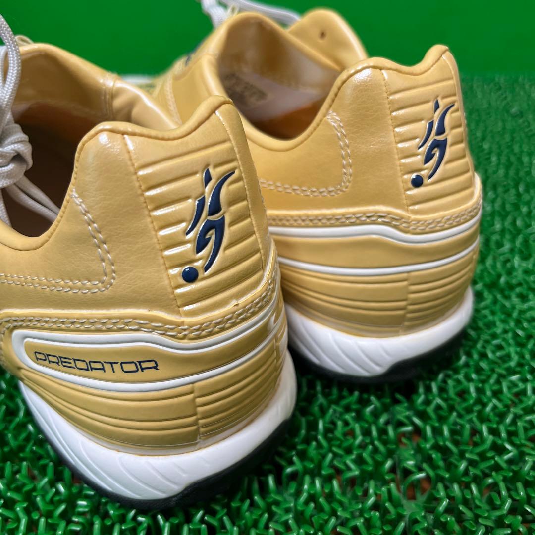 アディダス トレーニングシューズ プレデターアブソラドX TRX TF