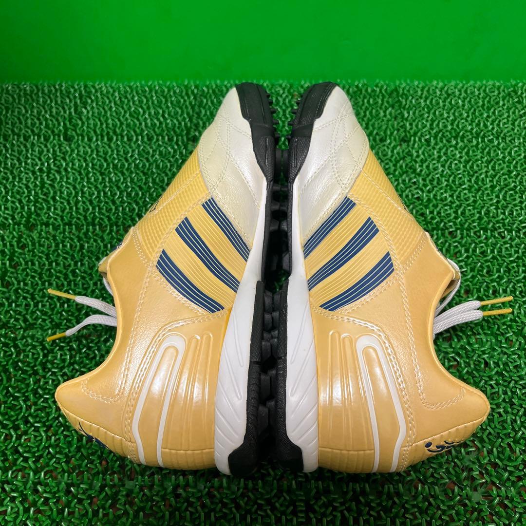 アディダス トレーニングシューズ プレデターアブソラドX TRX TF