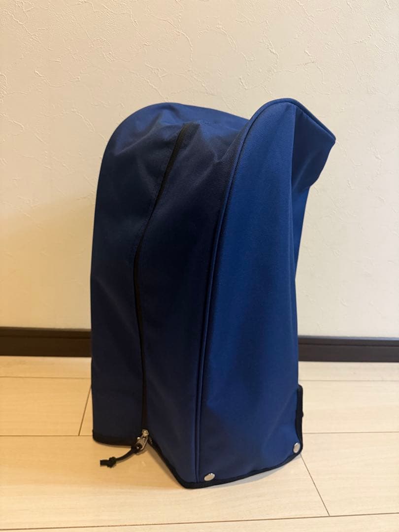 ジャックバニー　■軽量キャディーバッグ■ネイビー