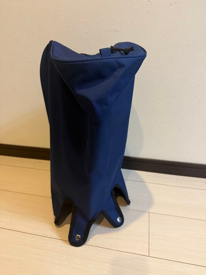 ジャックバニー　■軽量キャディーバッグ■ネイビー