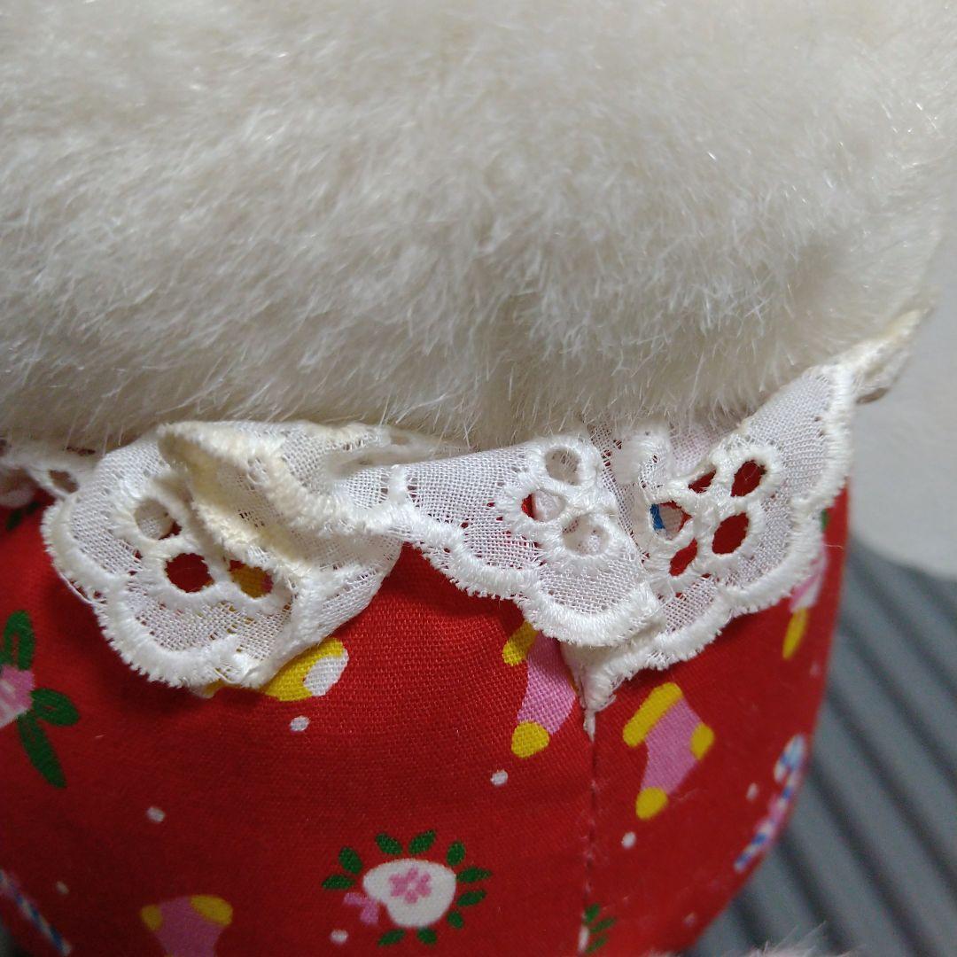 ジョイフルメイト ぬいぐるみ