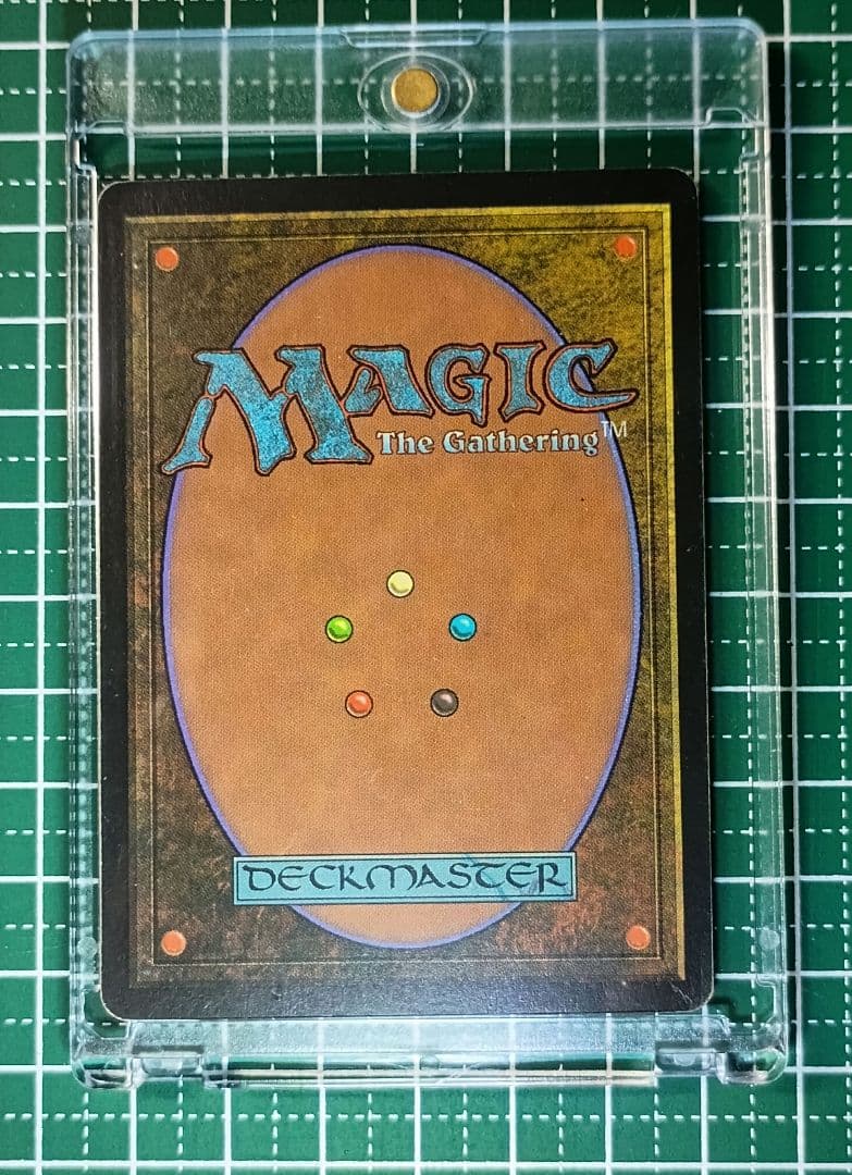 裏切り者の都 土地カード マジック：ザ・ギャザリング MTG エクソダス EXO