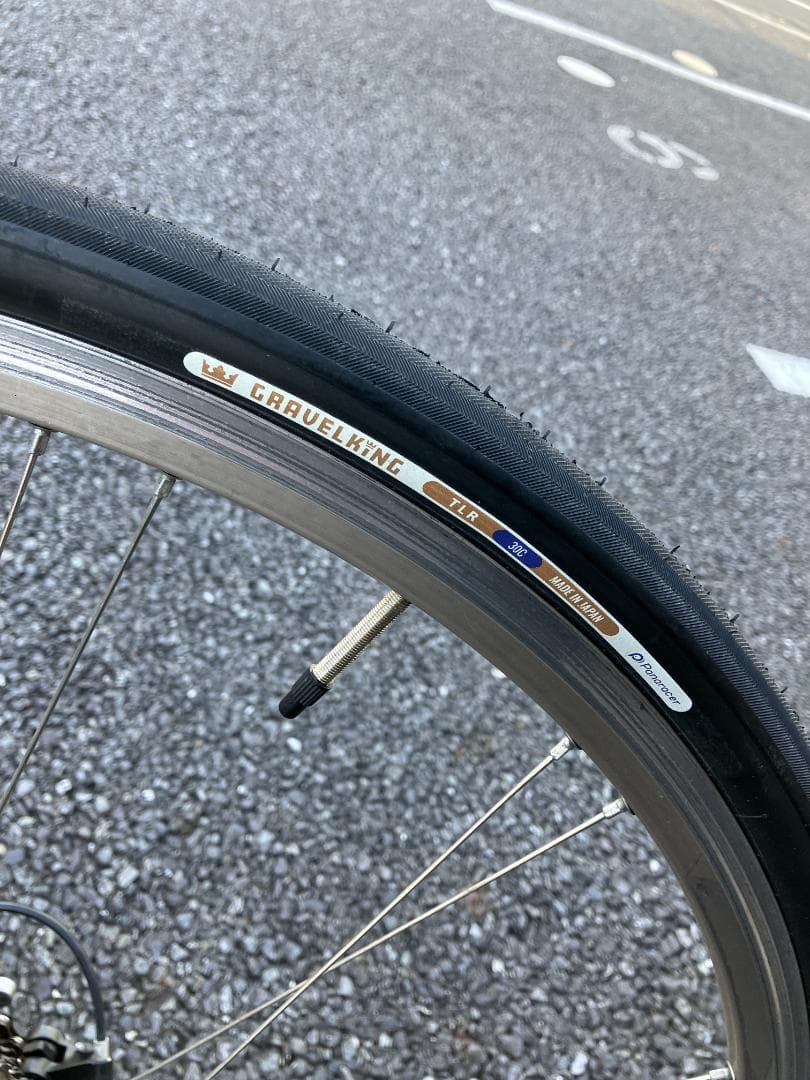 【直接取引限定】SURLY pacer サイズ50 カスタム