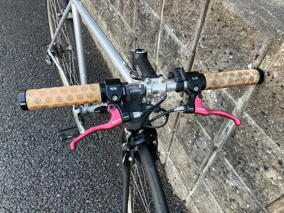 【直接取引限定】SURLY pacer サイズ50 カスタム