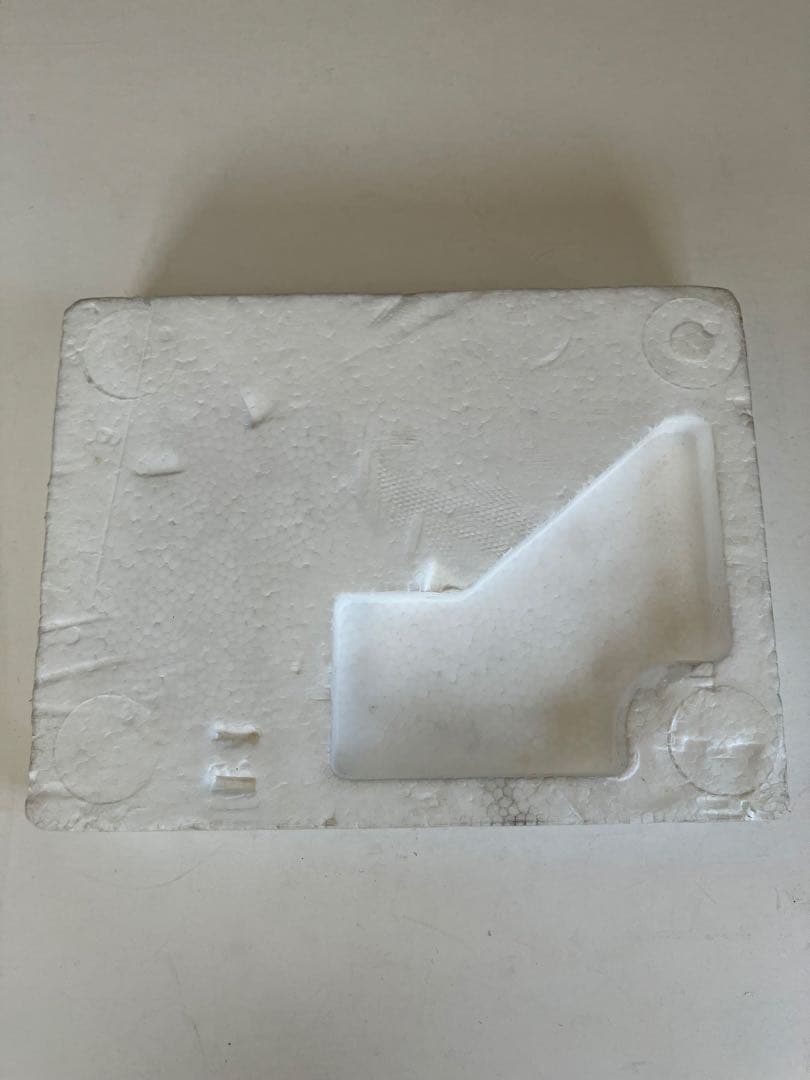 ブローニングM1910 　レプリカ社　マルシン製造　固定スライドガスガン　レトロ