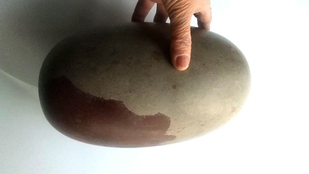 特大 希少価値‼️シバリンガム