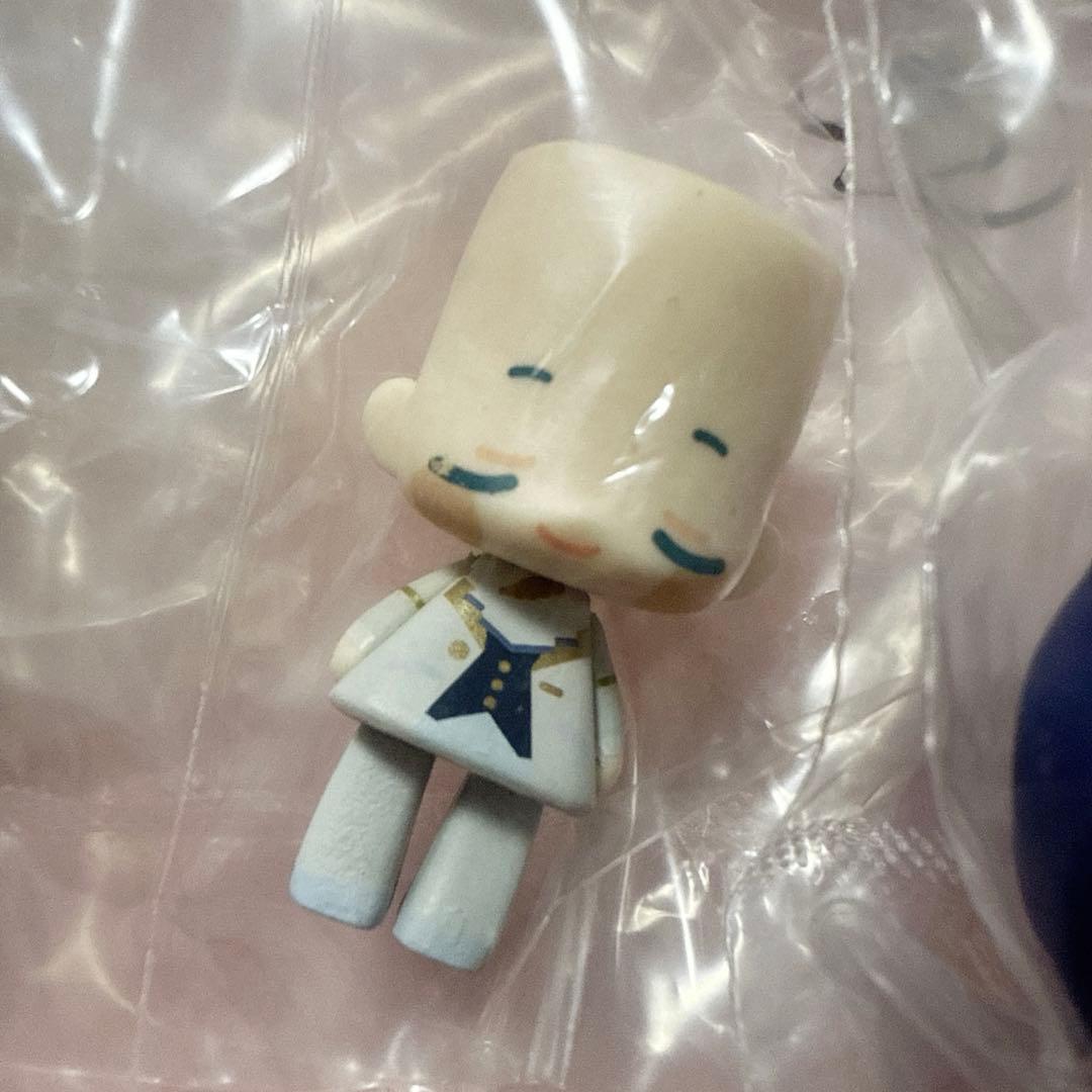 あんスタ⌇こえだらいず fine