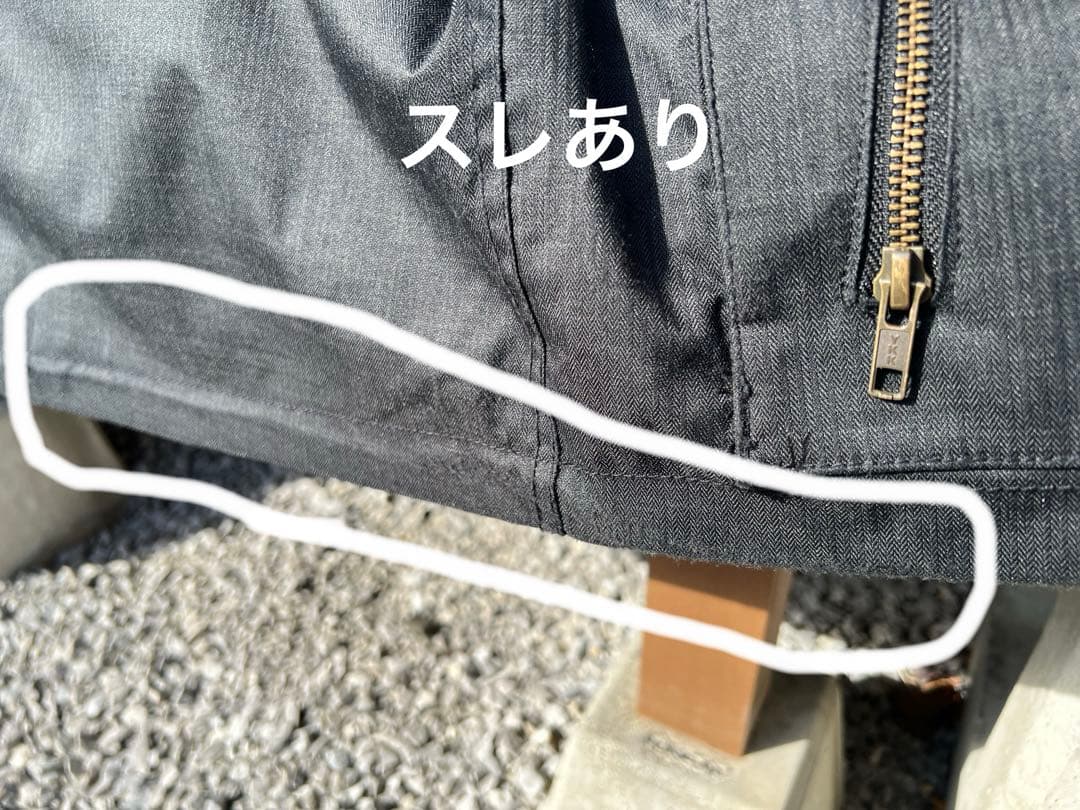 Suicidal Tendencies 686 コラボジャケット Lサイズ