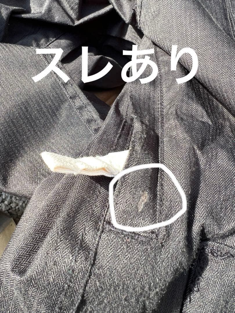 Suicidal Tendencies 686 コラボジャケット Lサイズ