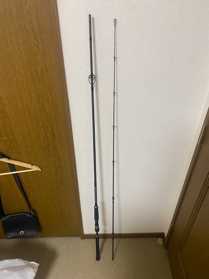 シマノ コルトスナイパー SS LSJ S96ML ライトショアジギングロッド